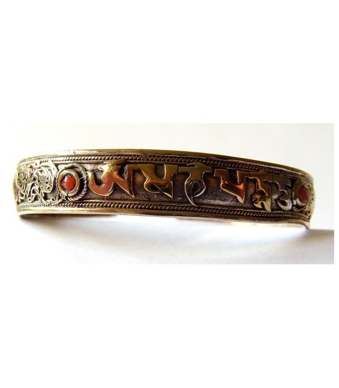 Bracelet Tib Tain Fin Bakchichbaba Bracelet Tib Tain Fin Bakchichbaba