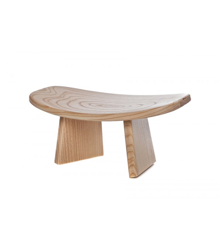 Banc De Meditation Japonais Traditionnel