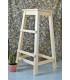 Tabouret haut