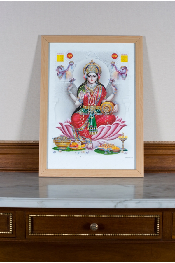 Lakshmi