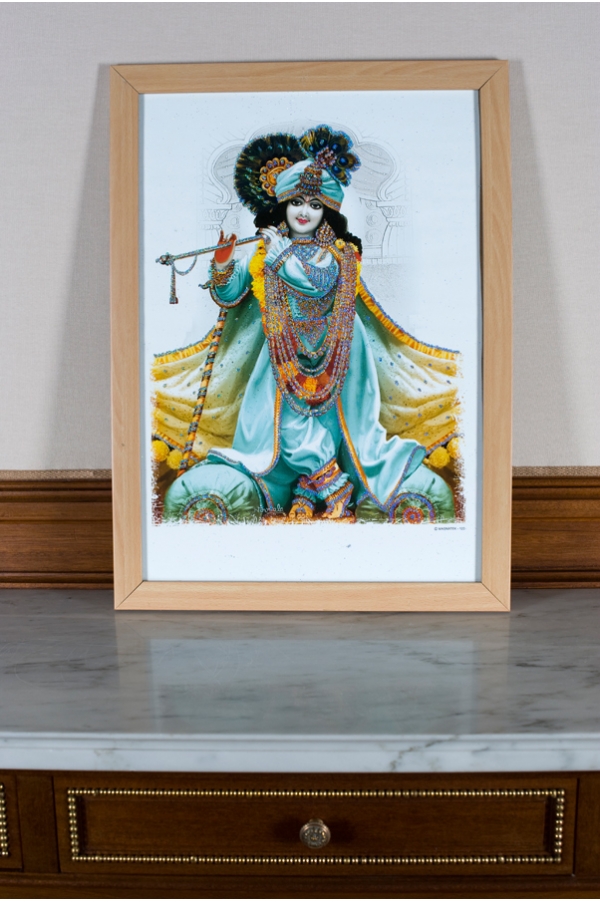  Youthful Krishna 