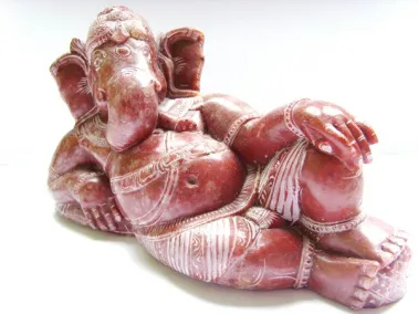 Sculpture de Ganesh