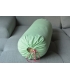 Yoga bolster 62cm