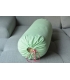 housse de bolster 62cm