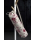 Yoga mat bag Emy roses