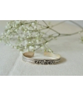 Bracelet Jaya Sri Rama argent