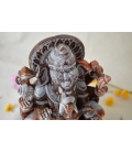 Ganesh sculpture