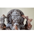 Ganesh sculpture