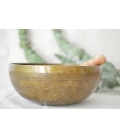 Singing bowl 3