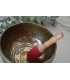 Singing bowl 6