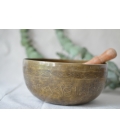 Singing bowl 7