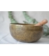 Singing bowl 7