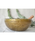 Singing bowl 8