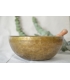 Singing bowl 8