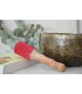 Singing bowl 6