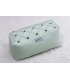 Coussin de méditation Keya vert pastel