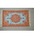 Silk carpet 6