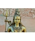 Statue de Shiva