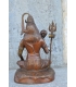 Statue de Shiva 2