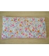 Eye-pillow liberty rose