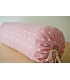 Yoga bolster slipcover big size 76cm