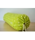 Yoga bolster slipcover big size 76cm