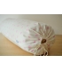 Yoga bolster slipcover big size 76cm