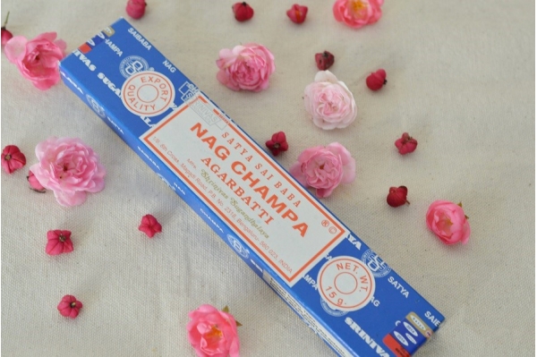 Encens Nag Champa