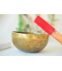 Singing bowl 15