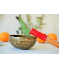 Singing bowl 14