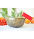 Singing bowl 12