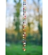 mala multicolore