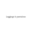legging