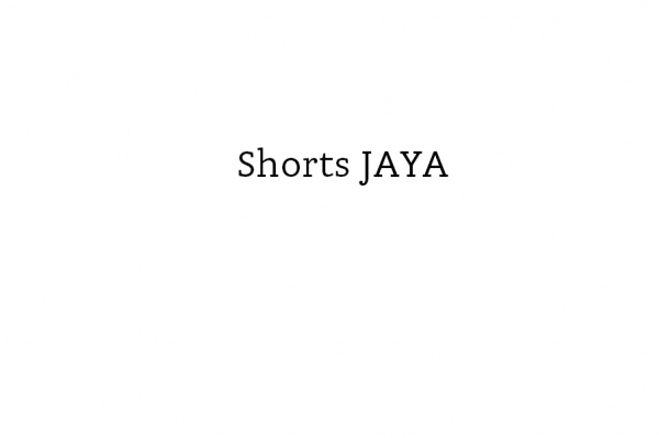 shorts jaya