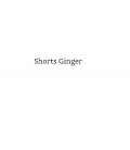 short ginger