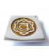 Incense holder chakra