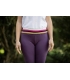 Legging The line mauve