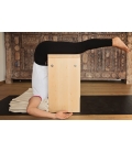 Halasana bench