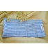 Linen eye-pillow