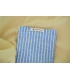 Linen eye-pillow