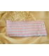 Linen eye-pillow