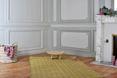 banc de méditation "Le Japonais"