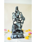 Sculpture de Durga