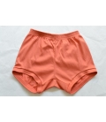 Carrot yoga short