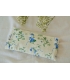 Linen eye-pillow