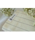 Linen eye-pillow