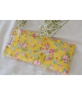 Eye-pillow liberty rose