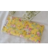 Eye-pillow liberty rose