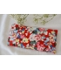 Eye-pillow liberty rose