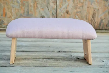 Banc de méditation Jyoti